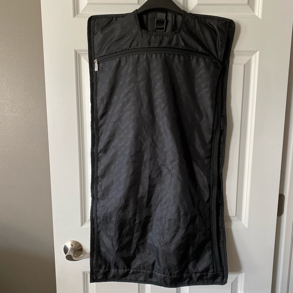 Guess Travel Bag